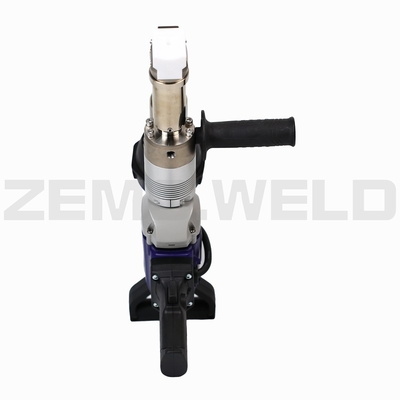 WELDY Booster EX2 EU/CN เครื่องอัดรีดพลาสติกแบบมือถือปลั๊กสำหรับเชื่อมแผ่น PP