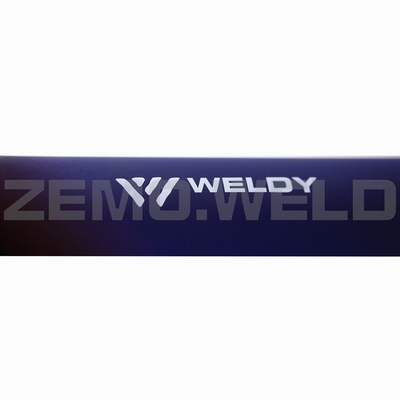 Weldy Booster EX2 เครื่องเชื่อมพลาสติกสำหรับแผ่นเยื่อ HDPE 50/60Hz