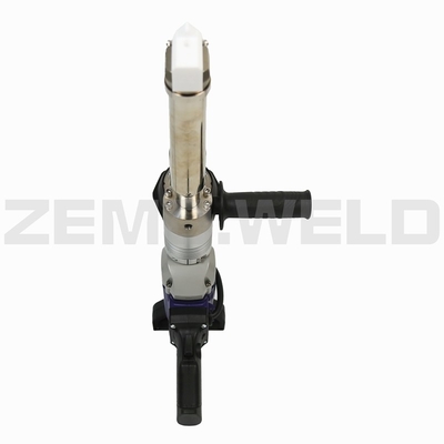 WELDY Booster EX3 ก้านพลาสติก PVC เครื่องเชื่อมพลาสติก Extruder 2.5KG/H