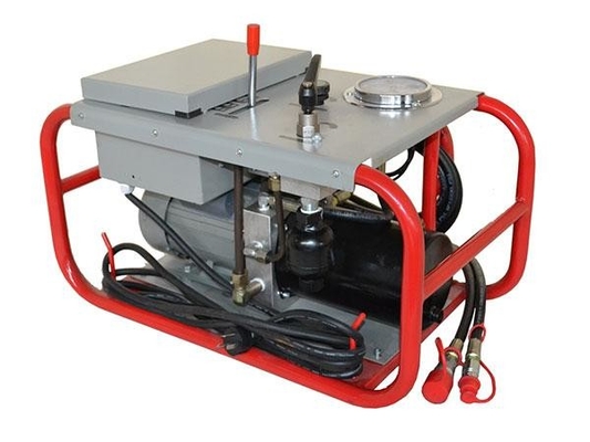 เครื่องเชื่อมฟิวชั่นก้นไฮดรอลิกประสิทธิภาพสูงสำหรับท่อ HDPE