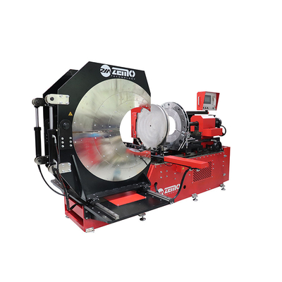 เครื่องปั่นเครื่องลด HDPE สําหรับการผลิตเครื่องลด Tee