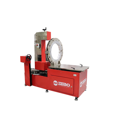 IPS 24-48 " 380V Rothenberger เซลล์ โซค็อต เครื่องหลอม