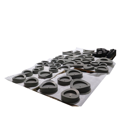 เครื่องจักรพรรณการผลิตเครื่องยนต์หลากหลายประเภท 1200mm PE Reducer Tee