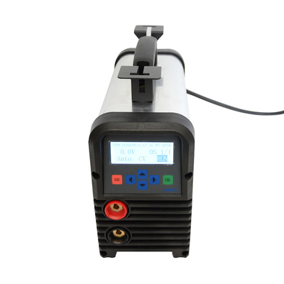 220V 20mm Hdpe ฟิวชั่น เครื่องเชื่อม DPS20 ความเสถียรสูง