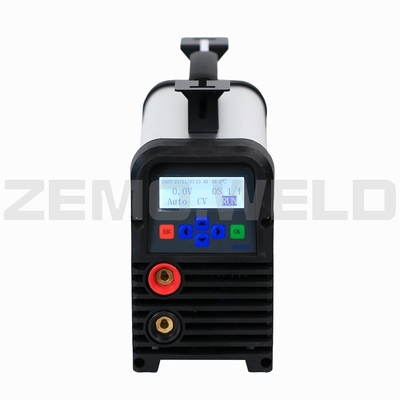 เครื่องเชื่อมไฟฟ้า PPR แบบแมนนวล CE, เครื่องเชื่อม Hdpe ฟิวชั่น 12KG