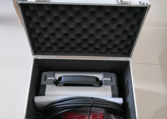 DPS20 3.5KW Poly ท่อ อิเล็กโทรฟิวชั่น เครื่องเชื่อม 220V 315MM