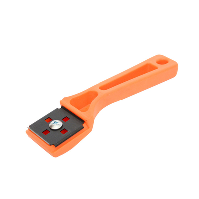เครื่องเชื่อมโพลีแบบแมนนวล 110V เครื่องเชื่อมท่ออิเล็กโทรฟิวชันแรงดันคงที่