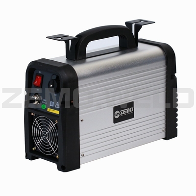 220V PE อิเล็กโทรฟิวชั่น เครื่องเชื่อมท่อ 315MM Hdpe ฟิวชั่น Welder
