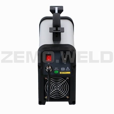 220V PE อิเล็กโทรฟิวชั่น เครื่องเชื่อมท่อ 315MM Hdpe ฟิวชั่น Welder