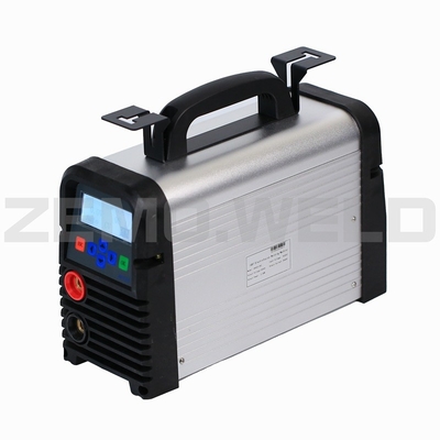 เครื่องเชื่อมไฟฟ้า 315 มม. สำหรับท่อดีเซล Pertorl DPS20 3.5KW