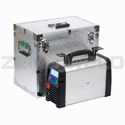 PB ท่อ ฟิตติ้งs อุปกรณ์เชื่อมไฟฟ้า 220V Ef Welder