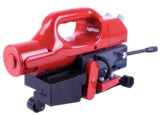 ฟิวชั่นพลาสติก Pond Liner Welder LDPE เมมเบรน ความหนาต่างๆ