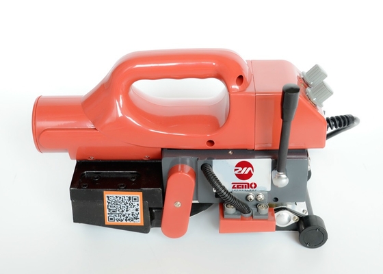 ฟิวชั่นพลาสติก Pond Liner Welder LDPE เมมเบรน ความหนาต่างๆ