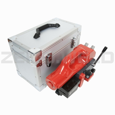 HDPE PVC EPDM เมมเบรน เครื่องเชื่อม, เครื่องเชื่อมลิ่มร้อนพลาสติกอัตโนมัติ