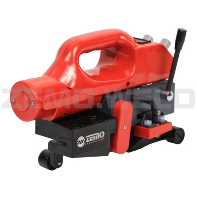 เครื่องเชื่อม CE เมมเบรน ความหนาแน่นสูง 230V Polyethylene Welding เครื่องจักร