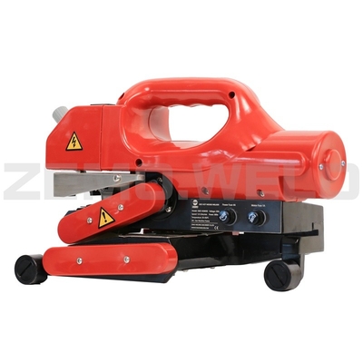 เครื่องเชื่อม CE เมมเบรน ความหนาแน่นสูง 230V Polyethylene Welding เครื่องจักร