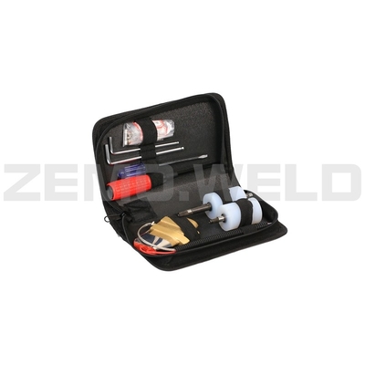 เครื่องเชื่อม CE เมมเบรน ความหนาแน่นสูง 230V Polyethylene Welding เครื่องจักร