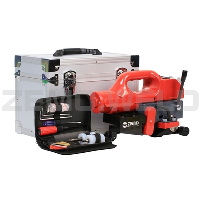 เครื่องเชื่อม เมมเบรน แบบพกพา 800W, เครื่องเชื่อม ลิ่มร้อน SMD-NS800D