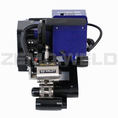 WGW300 เครื่องเชื่อมลิ่ม 1400N 150MM เมมเบรน Hdpe ลิ่ม Welder