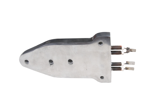 เครื่องเชื่อมซ็อกเก็ตฟิวชั่นขนาด 2 นิ้ว 110V, เครื่องเชื่อมท่อโพลีเอทิลีนแบบดิจิตอลคอนโทรลเลอร์