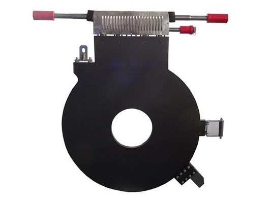 IP54 เครื่องเชื่อมฟิวชั่นก้นไฮดรอลิก 1600MM 380V Poly ฟิวชั่น Welder